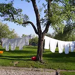 公寓 Vitalhof Roithinger