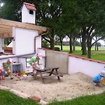 Vitalhof Roithinger 公寓