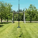 公寓 Vitalhof Roithinger *