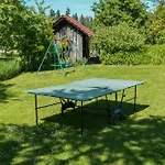 公寓 Vitalhof Roithinger *