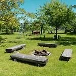 Vitalhof Roithinger 公寓