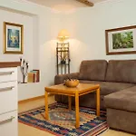 Vitalhof Roithinger 公寓