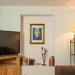 公寓 Vitalhof Roithinger 格里斯基兴