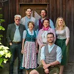 Vitalhof Roithinger 公寓