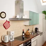 Apartment Vitalhof Roithinger