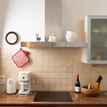 公寓 Vitalhof Roithinger 格里斯基兴