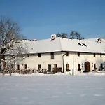 Vitalhof Roithinger 公寓