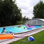 公寓 Vitalhof Roithinger