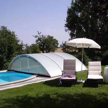 Vitalhof Roithinger *