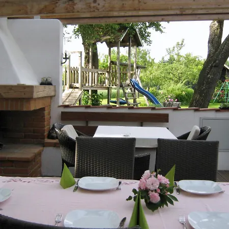 アパート Vitalhof Roithinger *