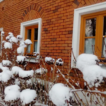 Vitalhof Roithinger Apartment