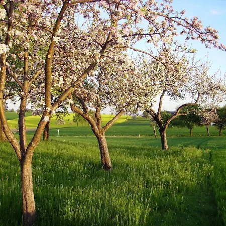 Vitalhof Roithinger Appartement *