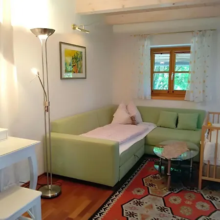 Vitalhof Roithinger *