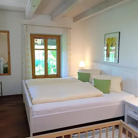 アパート Vitalhof Roithinger グリースキルヘン