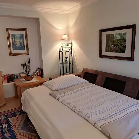 Vitalhof Roithinger شقة غريسكيرخين