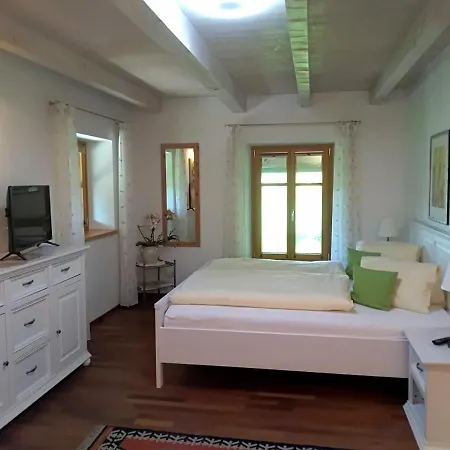 Apartment Vitalhof Roithinger *
