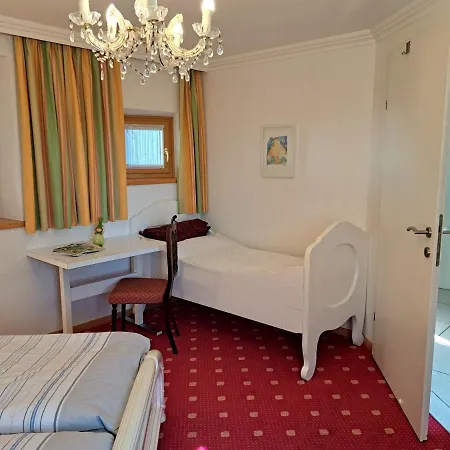 Apartment Vitalhof Roithinger *
