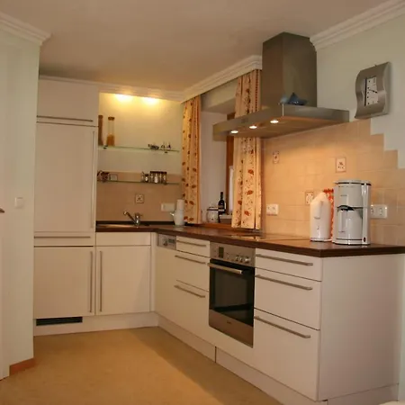 アパート Vitalhof Roithinger グリースキルヘン