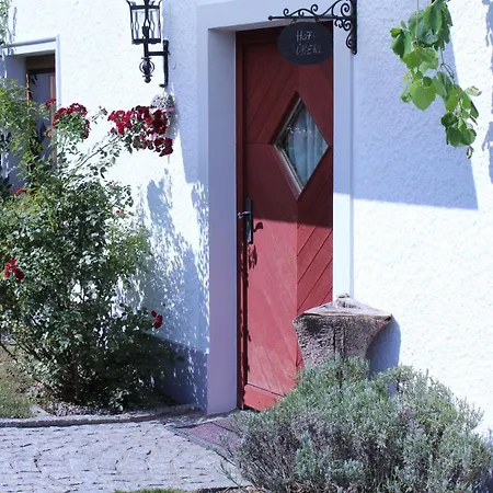 Vitalhof Roithinger *