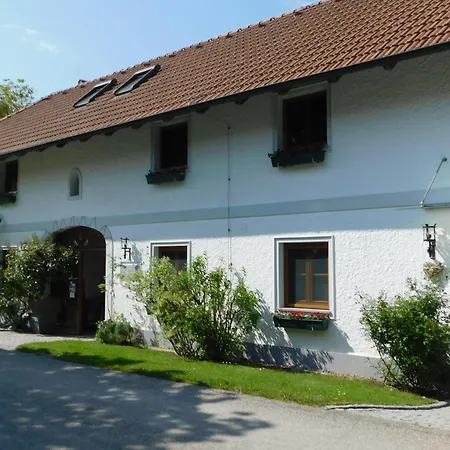 شقة Vitalhof Roithinger غريسكيرخين