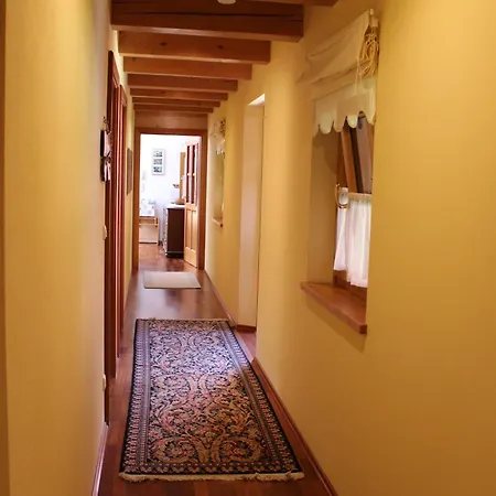 Vitalhof Roithinger Apartment Grieskirchen