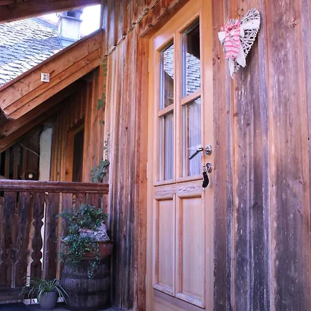 Apartment Vitalhof Roithinger *