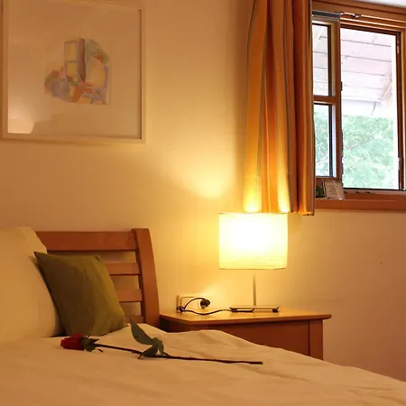 شقة Vitalhof Roithinger غريسكيرخين