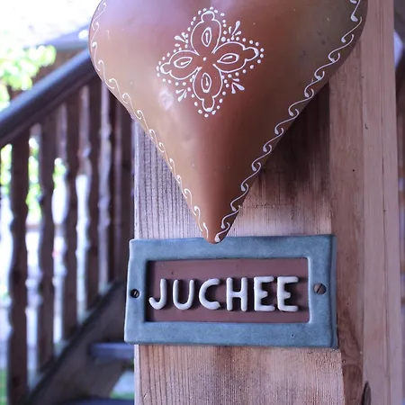 Vitalhof Roithinger グリースキルヘン