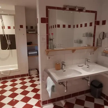 Vitalhof Roithinger アパート グリースキルヘン