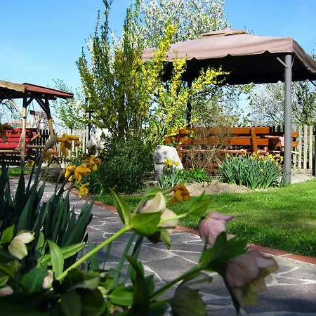 アパート Vitalhof Roithinger グリースキルヘン