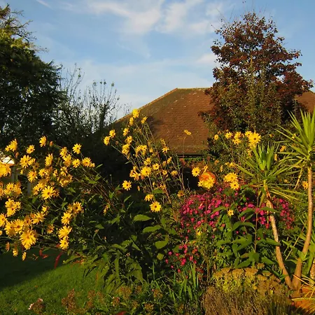 Vitalhof Roithinger * غريسكيرخين