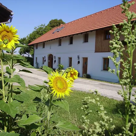 Appartement Vitalhof Roithinger