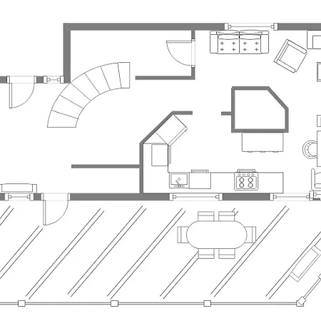 Vitalhof Roithinger Apartment *