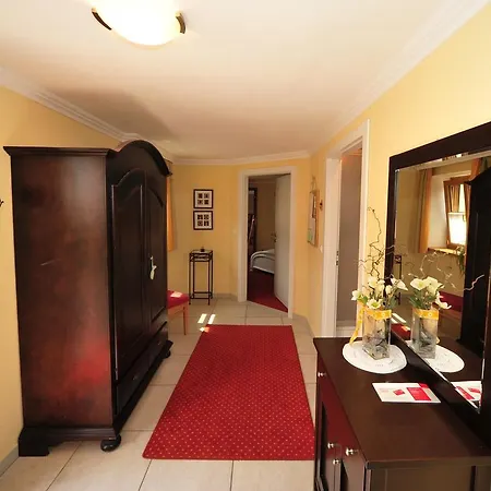 Vitalhof Roithinger アパート グリースキルヘン