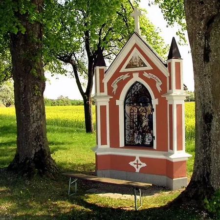 Vitalhof Roithinger アパート グリースキルヘン