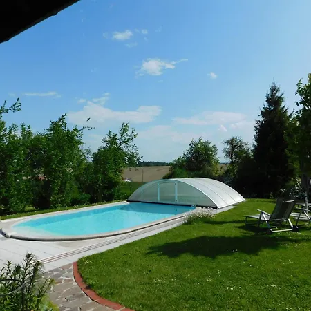 Vitalhof Roithinger Appartement