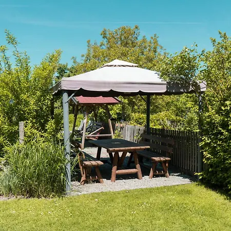 Appartement Vitalhof Roithinger