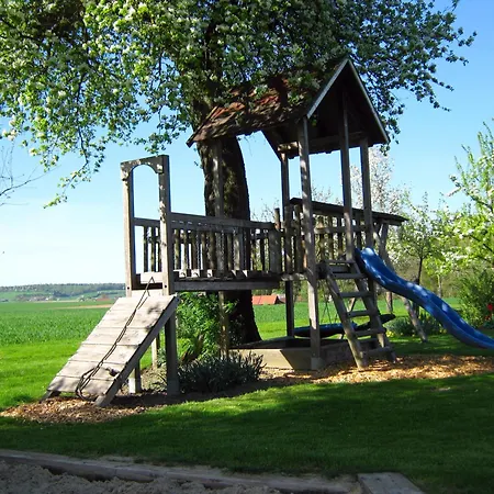 Vitalhof Roithinger Apartamento