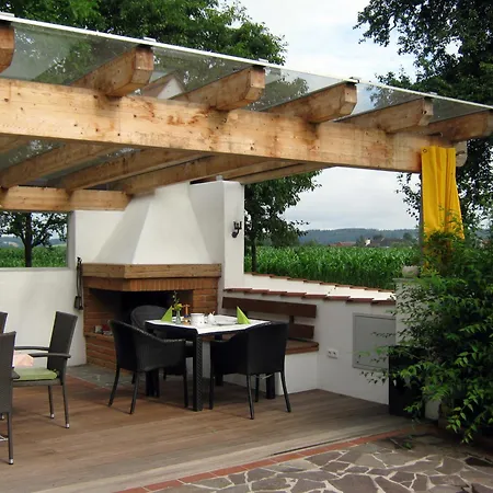 Appartement Vitalhof Roithinger Grieskirchen