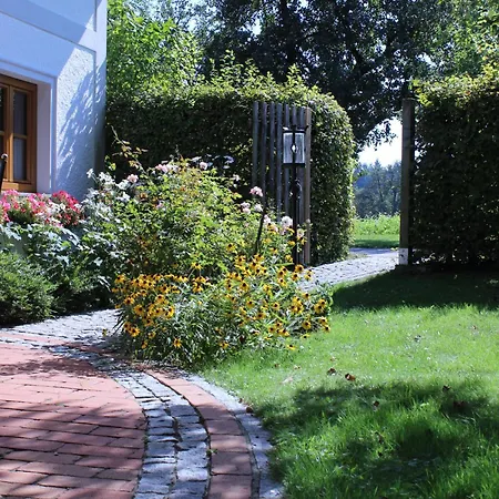 Vitalhof Roithinger شقة غريسكيرخين