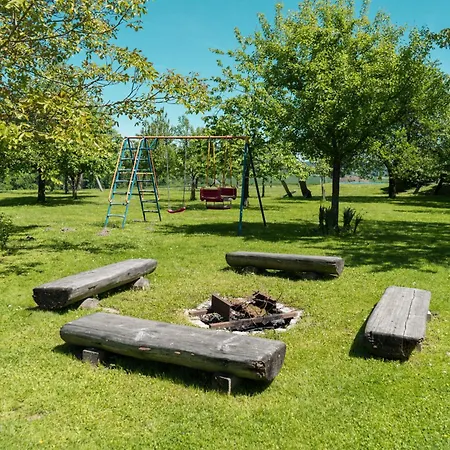 Vitalhof Roithinger Apartamento