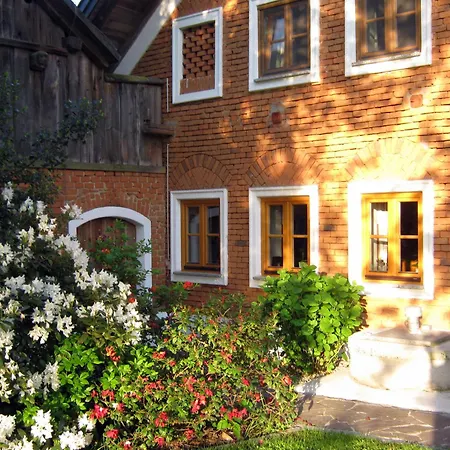 Apartament Vitalhof Roithinger