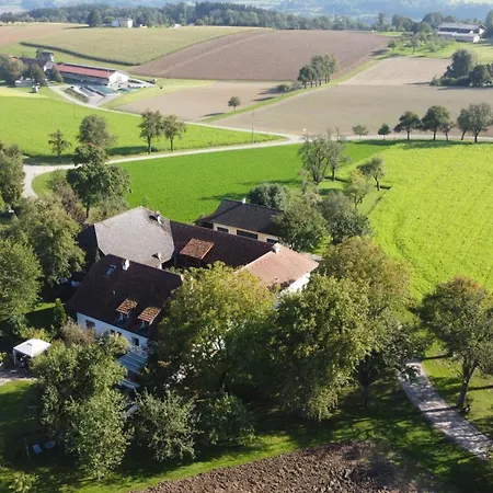 شقة Vitalhof Roithinger غريسكيرخين