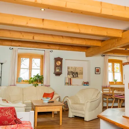 Apartament Vitalhof Roithinger