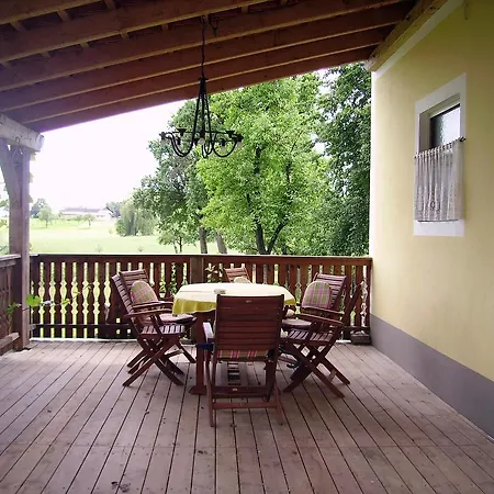 Vitalhof Roithinger Apartment Grieskirchen