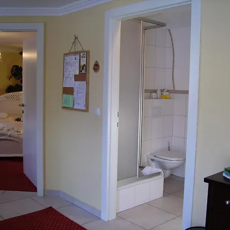 Vitalhof Roithinger アパート グリースキルヘン