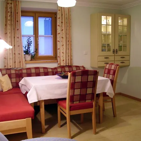 Vitalhof Roithinger Apartment