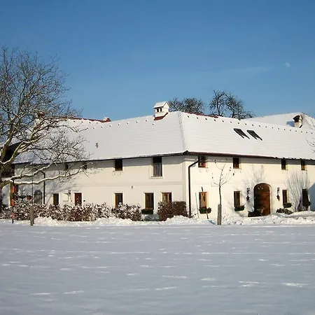 Vitalhof Roithinger Apartment