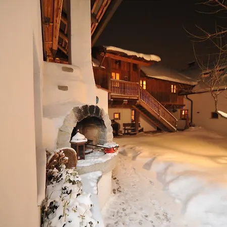 Vitalhof Roithinger アパート *