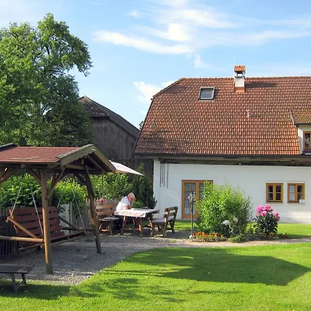 شقة Vitalhof Roithinger غريسكيرخين